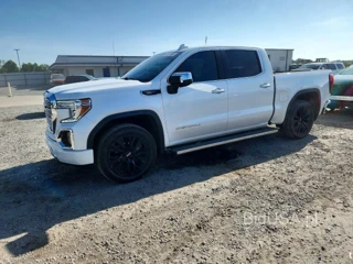GMC SIERRA K1500 DENALI