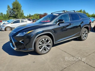 LEXUS RX 350 L