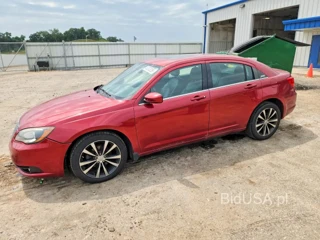 CHRYSLER 200 S