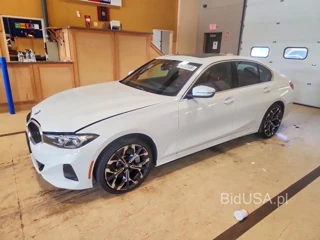 BMW 330XI