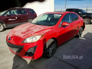 MAZDA 3 S