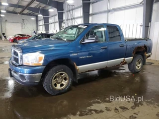 DODGE RAM 1500 ST
