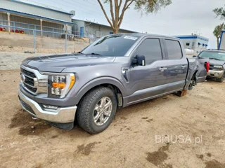 FORD F150 SUPERCREW
