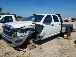 RAM 3500 TRADESMAN