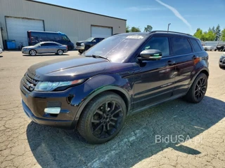 LAND ROVER RANGE ROVER EVOQUE DYNAMIC PREMIUM