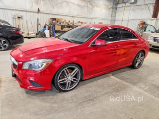 MERCEDES-BENZ CLA 250 4MATIC