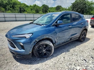 BUICK ENCORE GX SPORT TOURING
