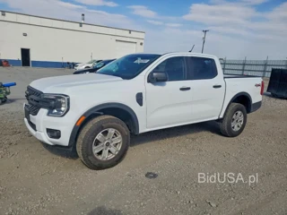 FORD RANGER XL