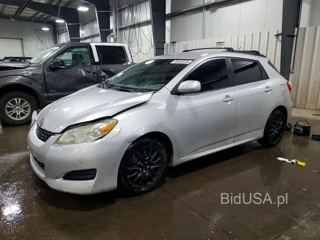 TOYOTA MATRIX BASE