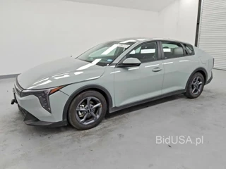 KIA K4 LXS
