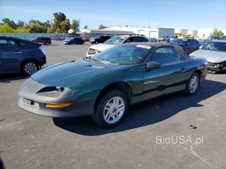 CHEVROLET CAMARO Z28
