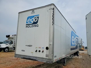 HYUNDAI TRAILER