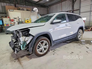 GMC TERRAIN SLE