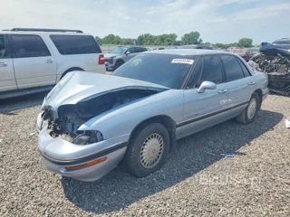 BUICK LESABRE CUSTOM
