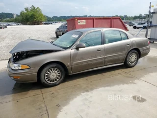 BUICK LESABRE CUSTOM