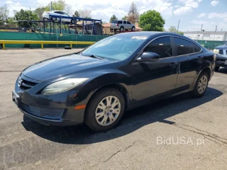 MAZDA 6 SPORT