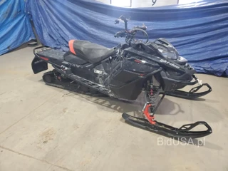 SKI DOO RENEGADE X 900 ACE TURBO
