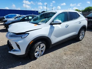 BUICK ENCORE GX PREFERRED