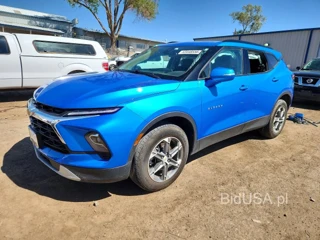 CHEVROLET BLAZER 3LT