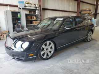 BENTLEY CONTINENTAL FLYING SPUR