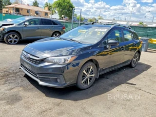 SUBARU IMPREZA PREMIUM
