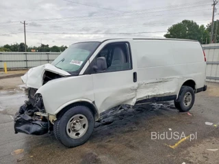 CHEVROLET EXPRESS G2500