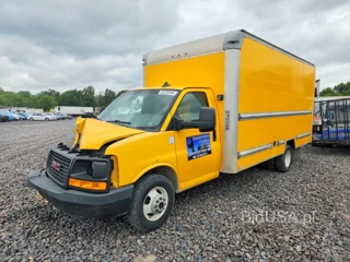 GMC SAVANA