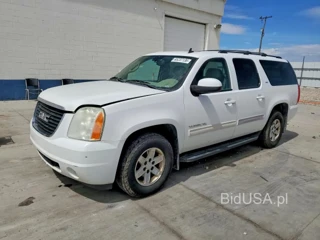 GMC YUKON XL K1500 SLT