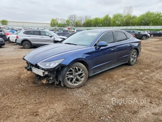HYUNDAI SONATA SEL