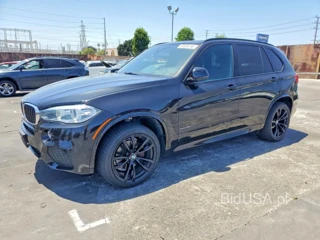 BMW X5 SDRIVE35I