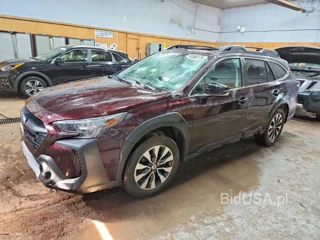 SUBARU OUTBACK LIMITED XT