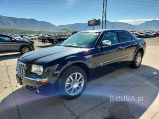 CHRYSLER 300C