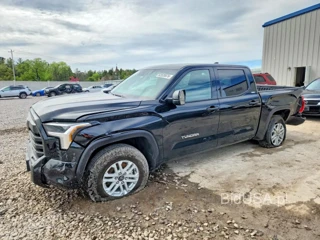 TOYOTA TUNDRA SR5