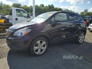 BUICK ENCORE