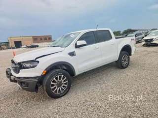 FORD RANGER XL