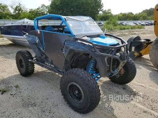 POLARIS RZR TURBO