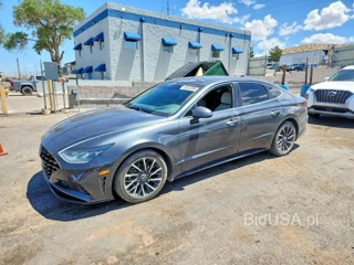HYUNDAI SONATA LIMITED
