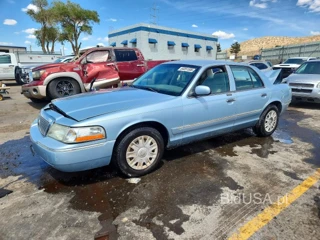 MERCURY GRAND MARQUIS GS