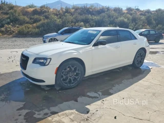 CHRYSLER 300 TOURING