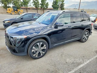 MERCEDES-BENZ EQB 350 4MATIC