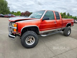 CHEVROLET GMT-400 K1500