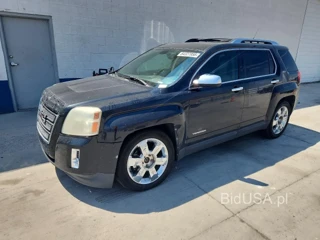 GMC TERRAIN SLT