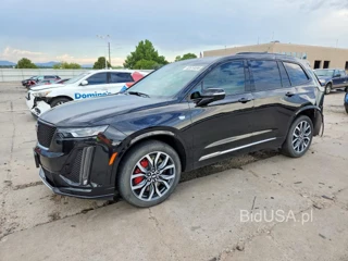 CADILLAC XT6 SPORT