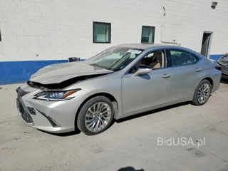LEXUS ES 300H