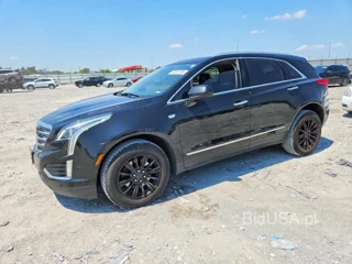 CADILLAC XT5 LUXURY