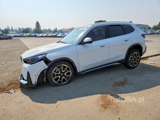 BMW X1 XDRIVE28I