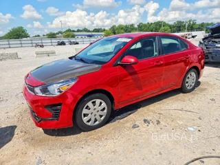 KIA RIO S