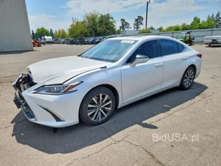 LEXUS ES 350 BASE