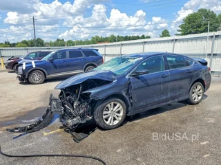 CHRYSLER 200 LIMITED