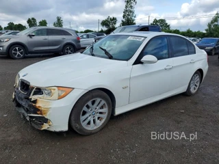 BMW 328 I